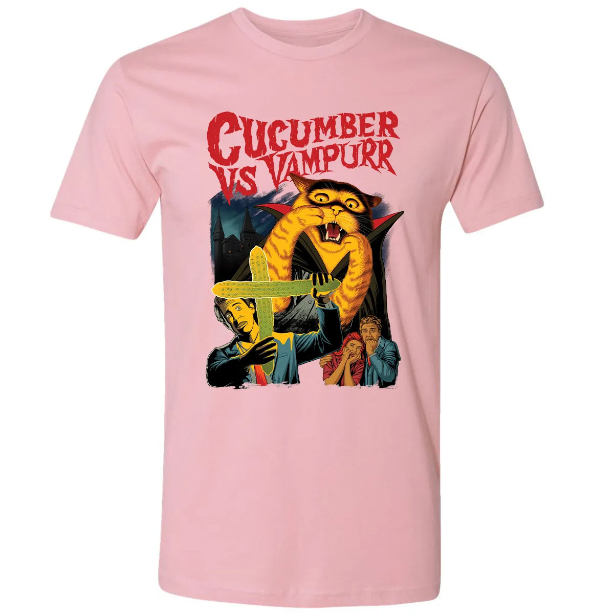 Premium Unisex T-shirt - TCRM8VYG