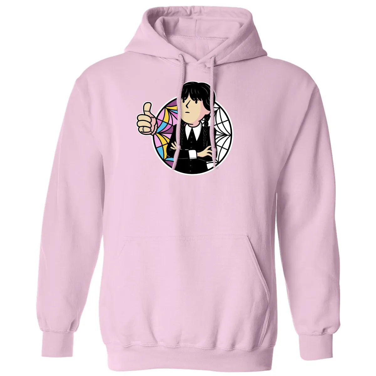 Classic Unisex Hoodie - 64TQNYP5