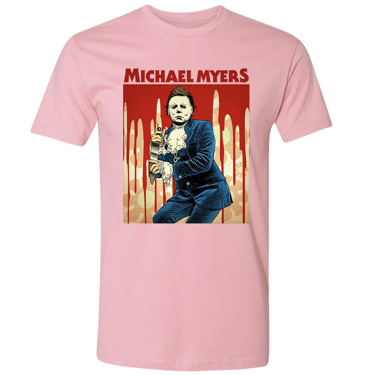 Premium Unisex T-shirt - 2JAVSLA6