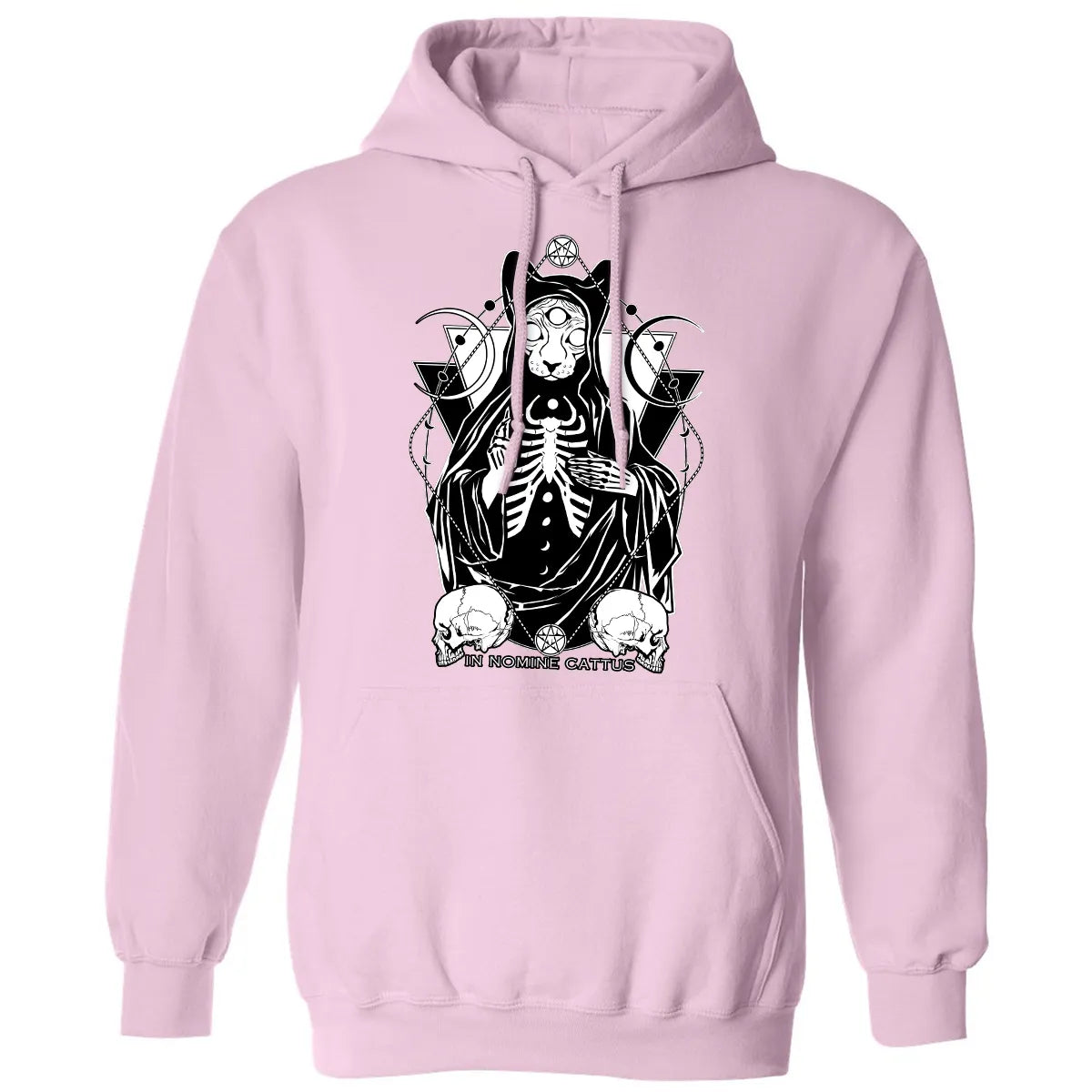 Classic Unisex Hoodie - Z3RG85EV