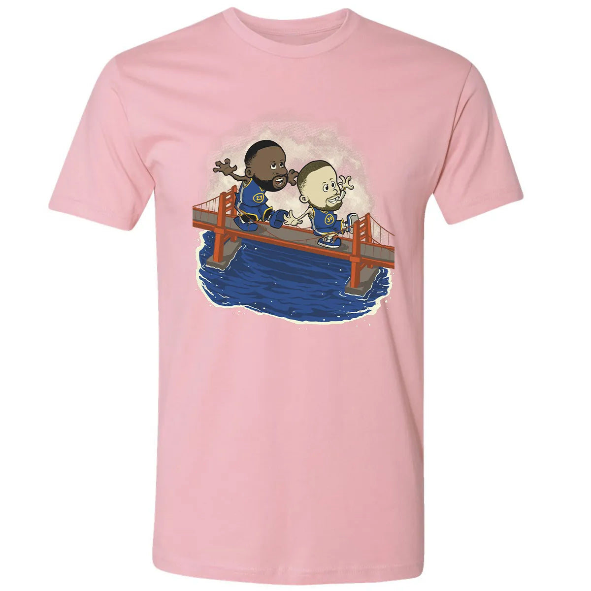 Premium Unisex T-shirt - ZUZKG6WM