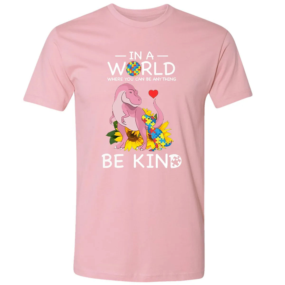 Premium Unisex T-shirt - JXRA9YTX