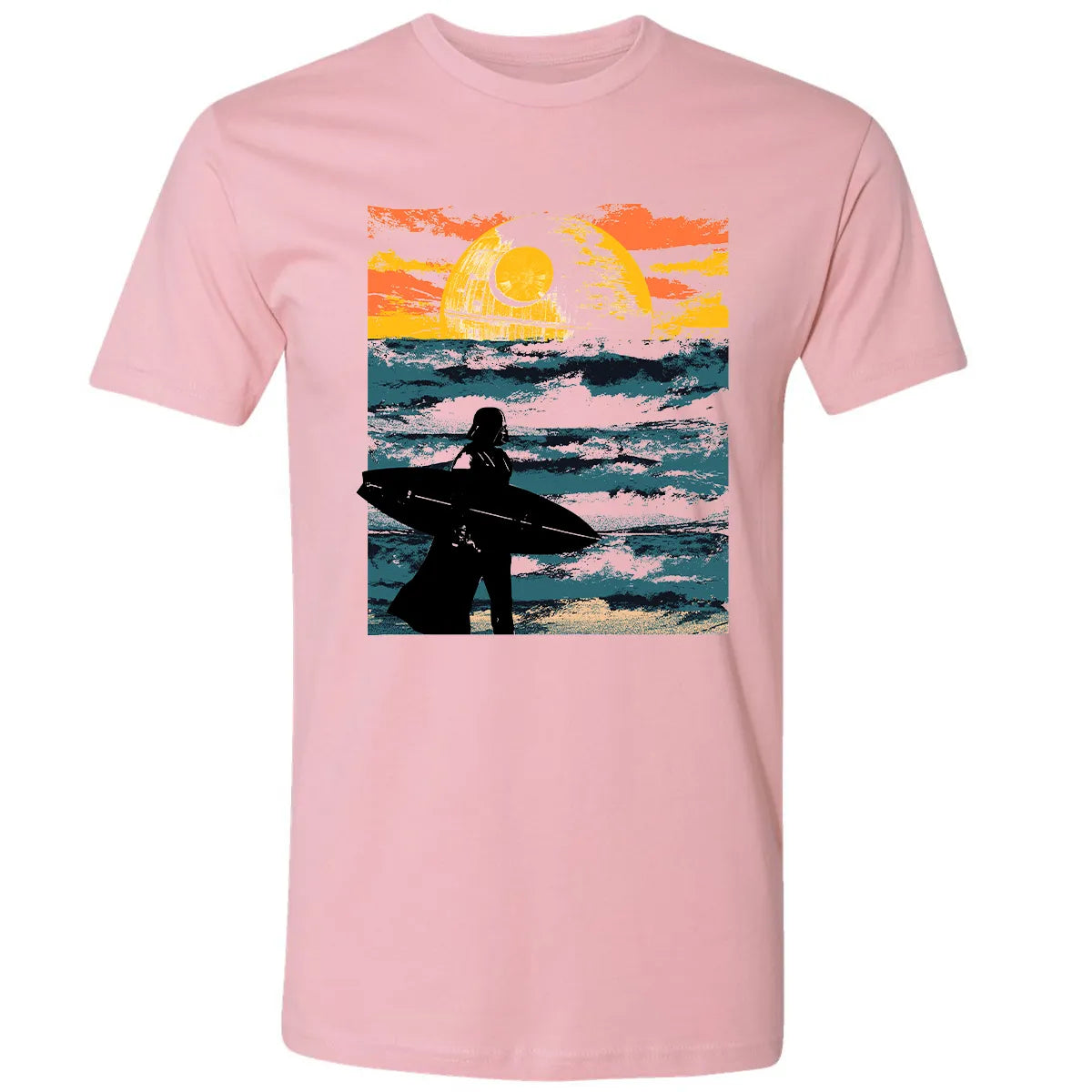 Premium Unisex T-shirt - MES5LRJ1