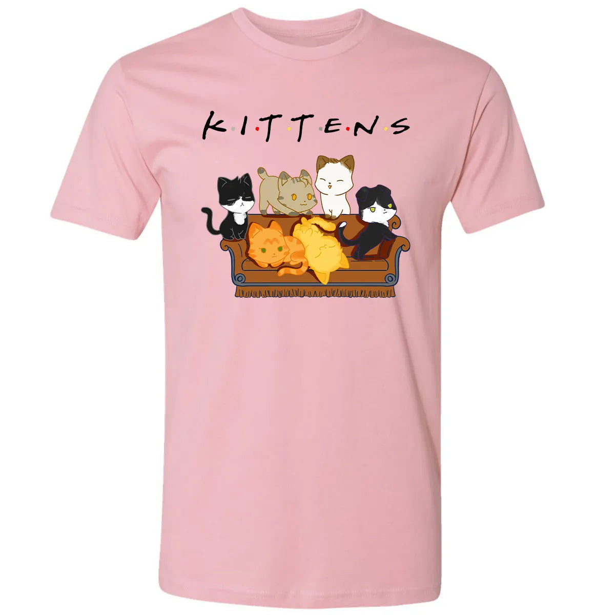 Premium Unisex T-shirt - RXJPL5RH