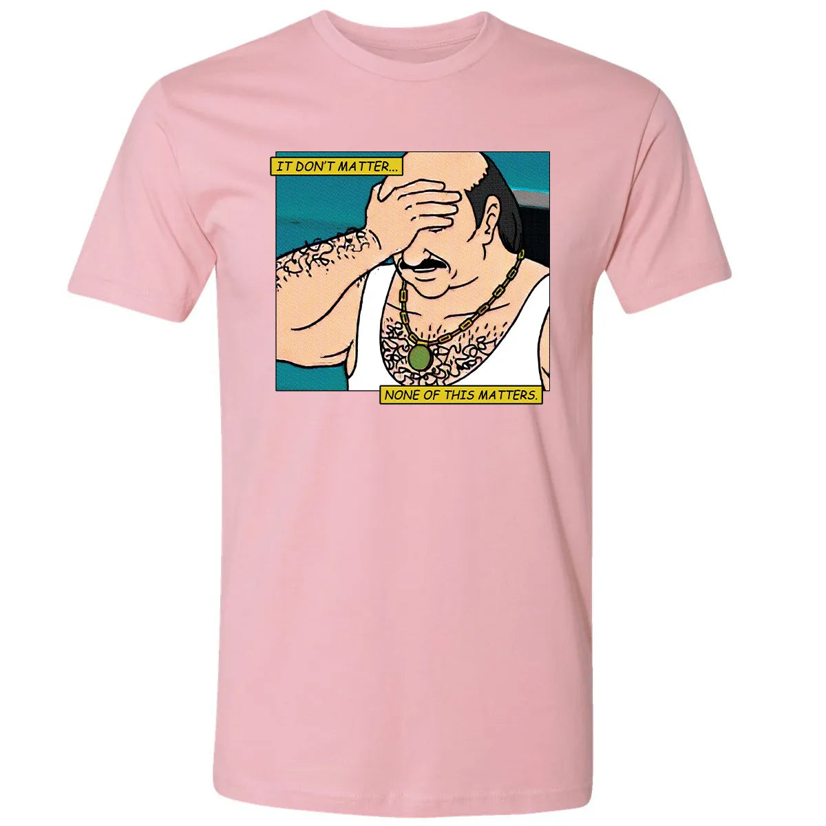 Premium Unisex T-shirt - 6GHDYYAP
