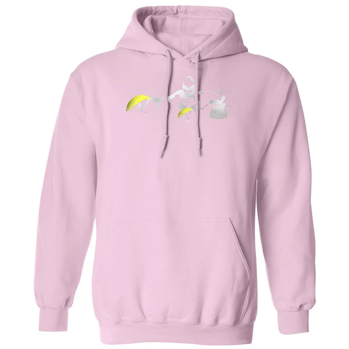 Classic Unisex Hoodie - PDZTQUHF