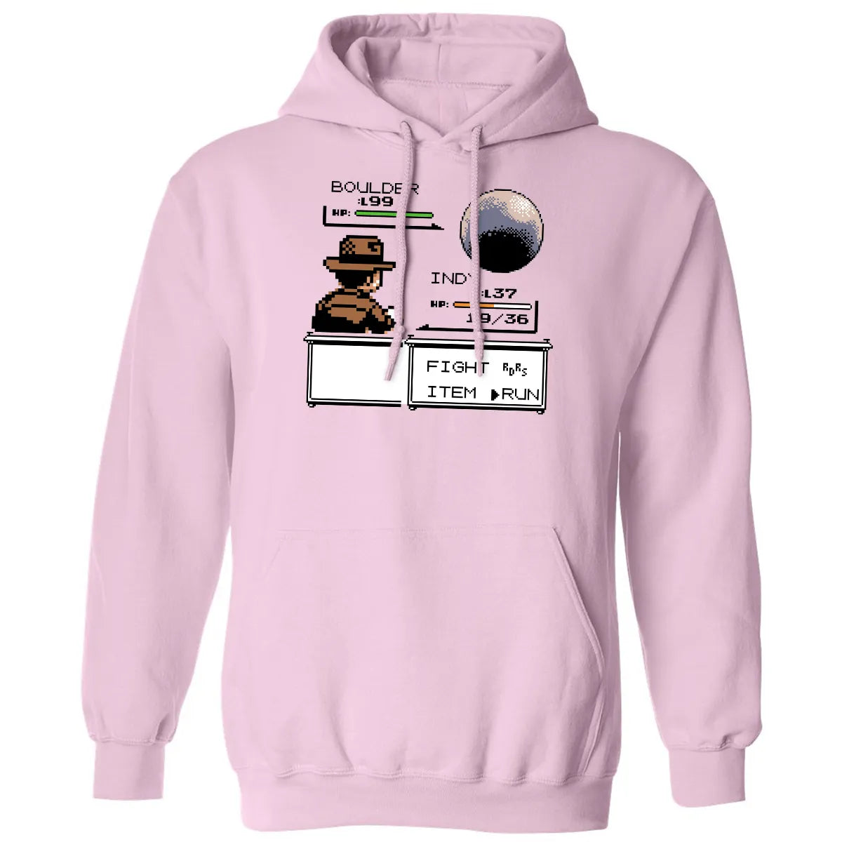 Classic Unisex Hoodie - 9PTCGMJ6