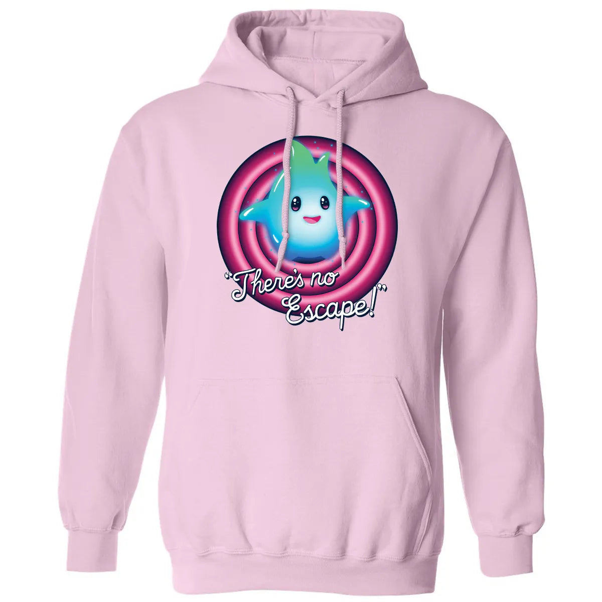 Classic Unisex Hoodie - 8ZX6LCL6
