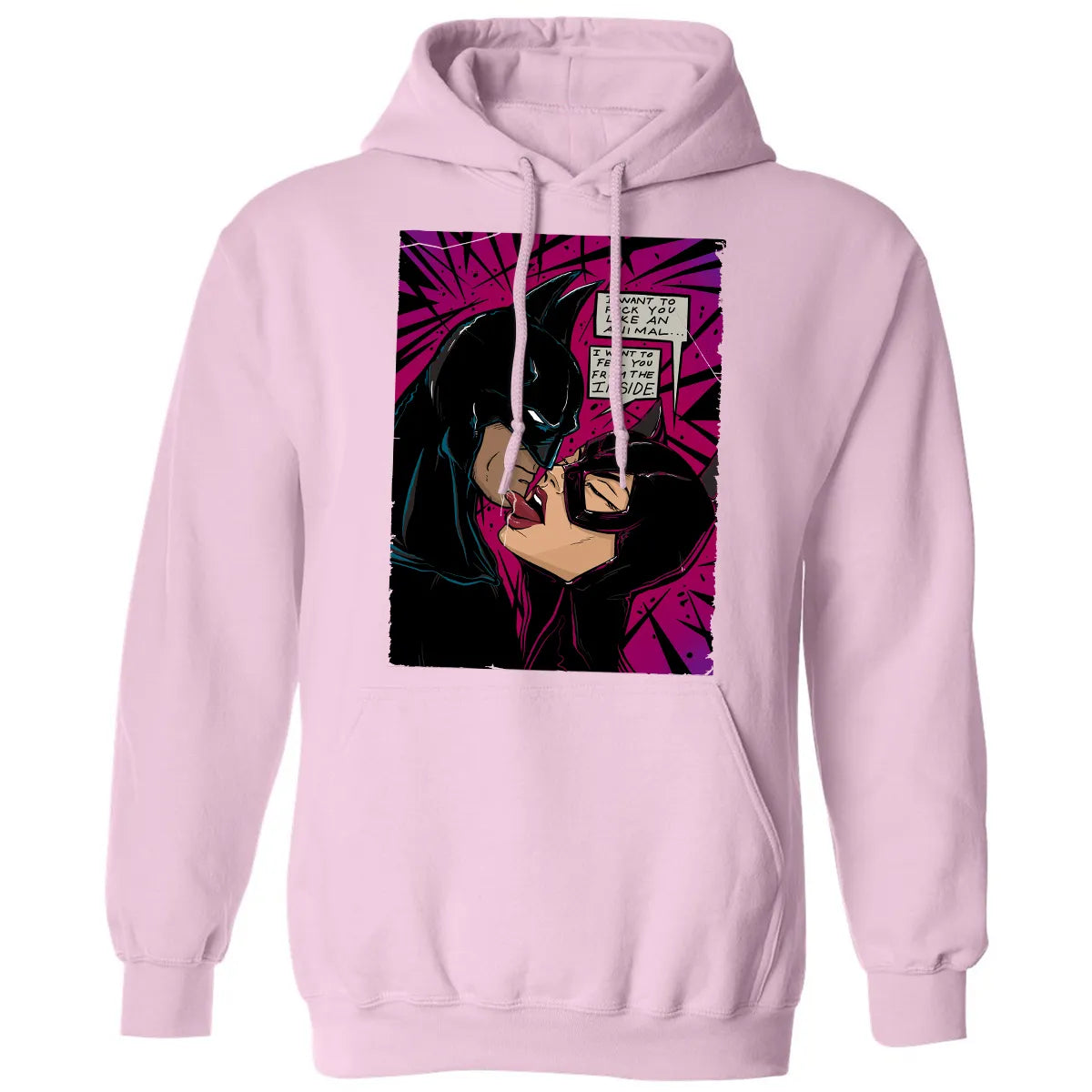 Classic Unisex Hoodie - C4M7D7A9