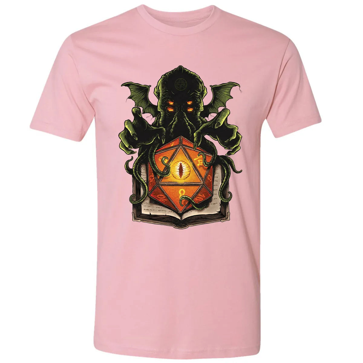 Premium Unisex T-shirt - 354D6G8M