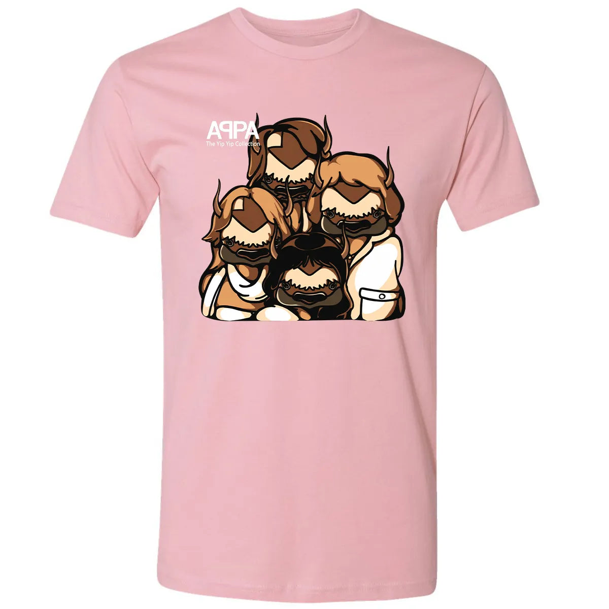 Premium Unisex T-shirt - U74TZMME