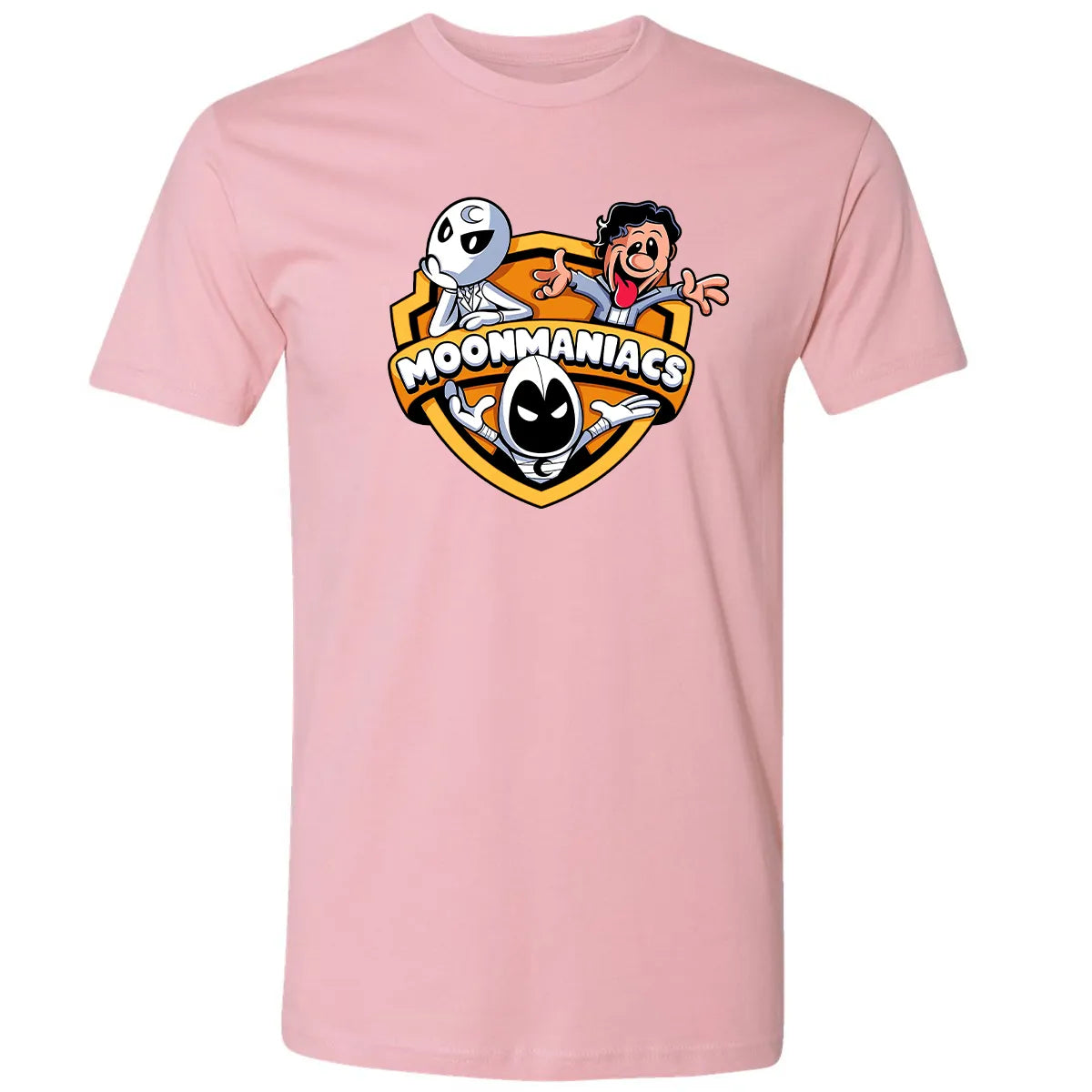 Premium Unisex T-shirt - 4MMSGTEM