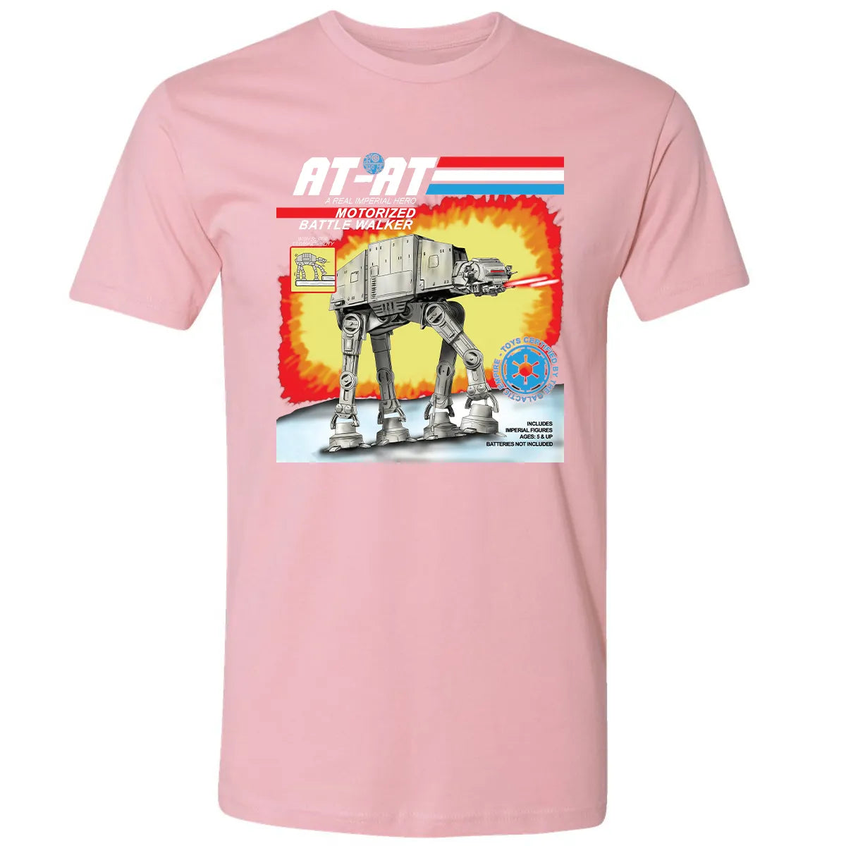 Premium Unisex T-shirt - 2L8L2Q1T