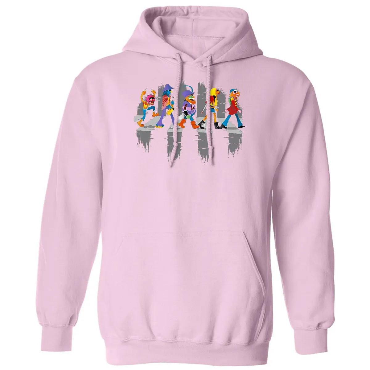 Classic Unisex Hoodie - M26KQKXH