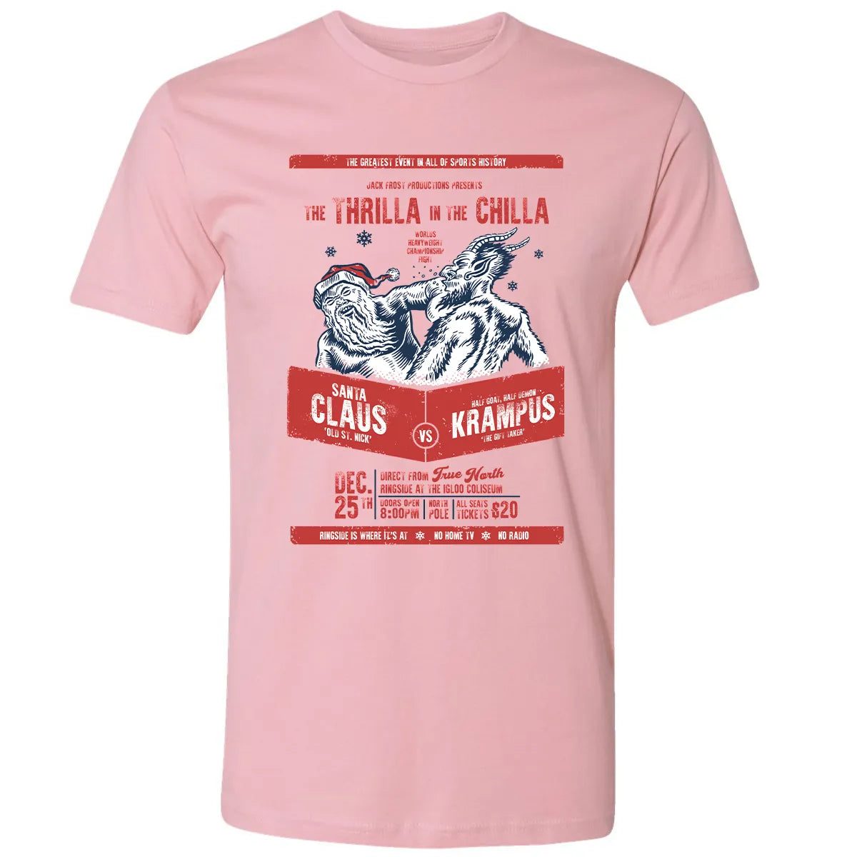 Premium Unisex T-shirt - SZD27VNY