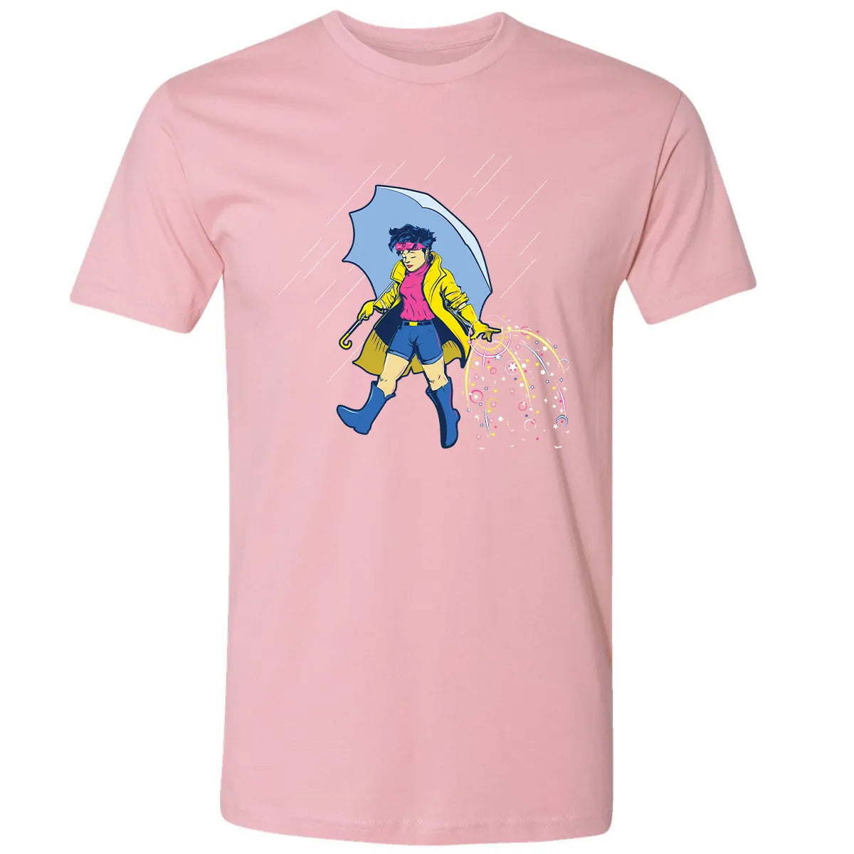 Premium Unisex T-shirt - FNE2ZMAQ