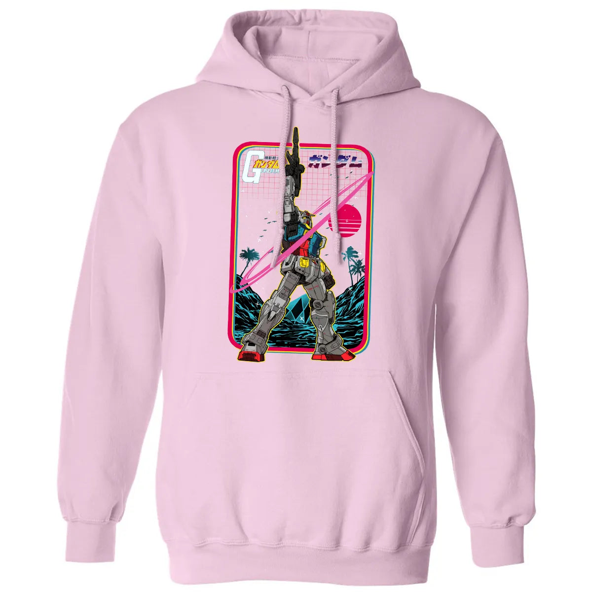 Classic Unisex Hoodie - F6MNE8HT