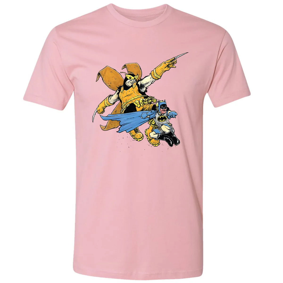 Premium Unisex T-shirt - S75X7SMP