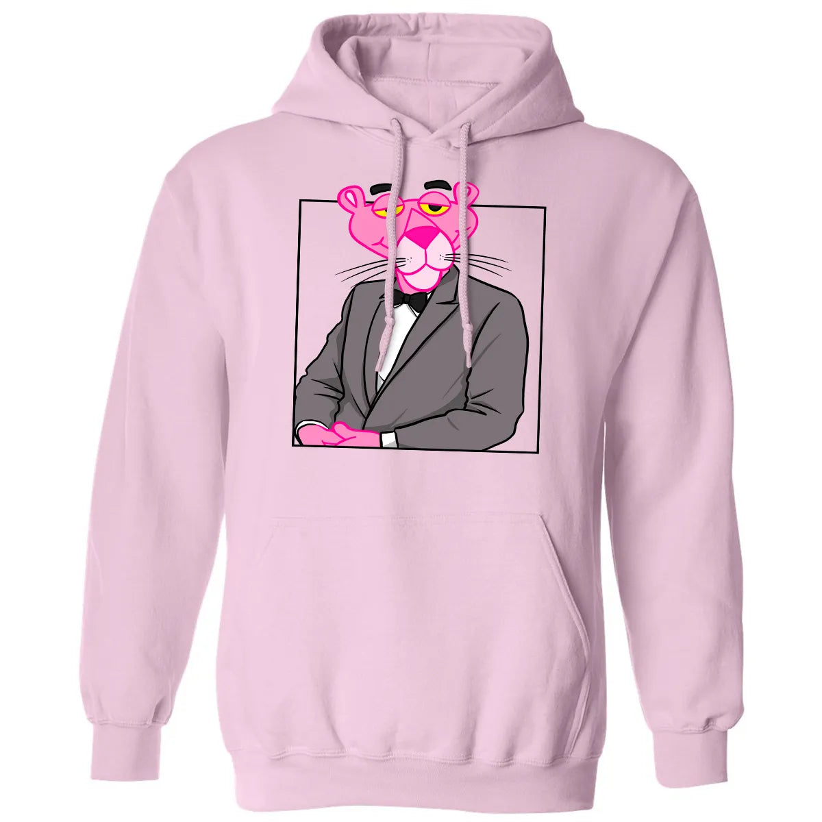 Classic Unisex Hoodie - 8FQ4VPNA