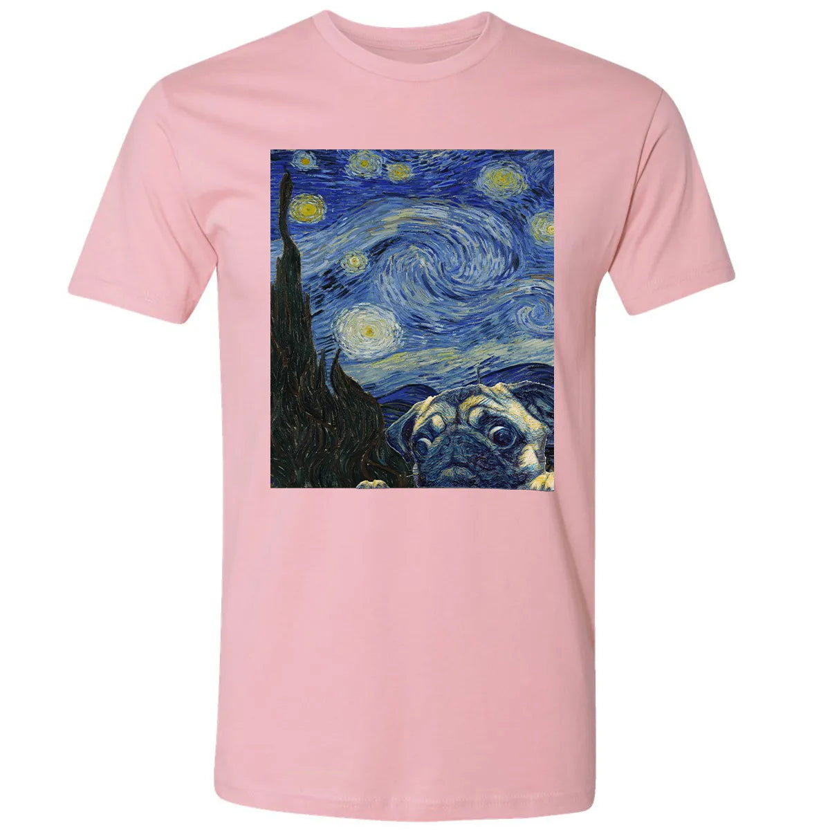 Premium Unisex T-shirt - H3HKMS96
