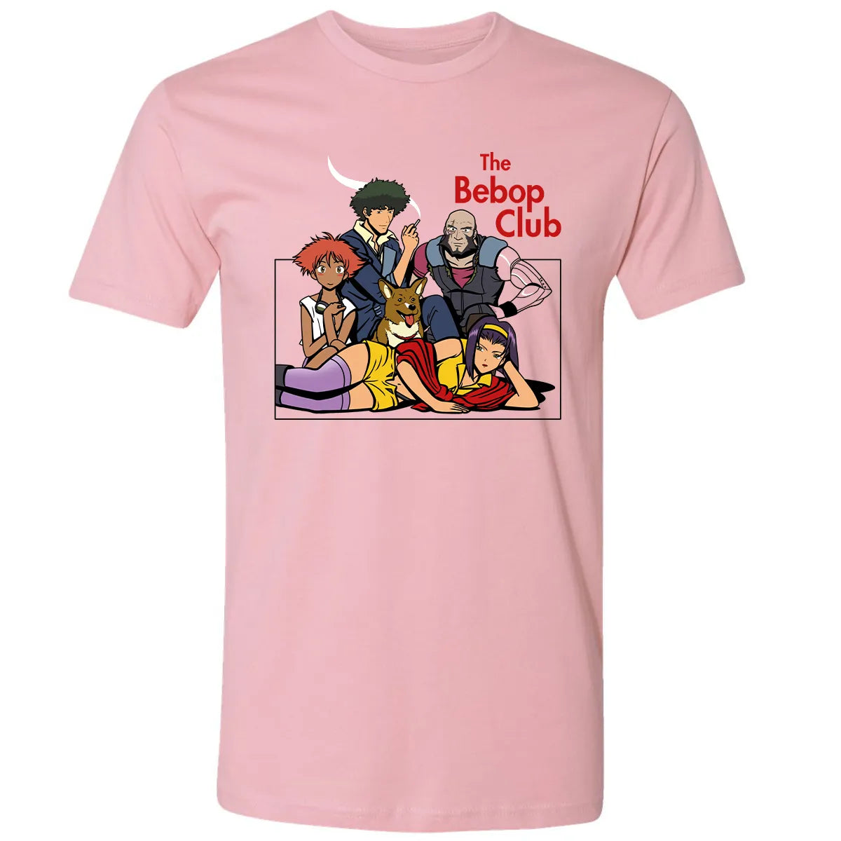 Premium Unisex T-shirt - 4CPHXQJZ
