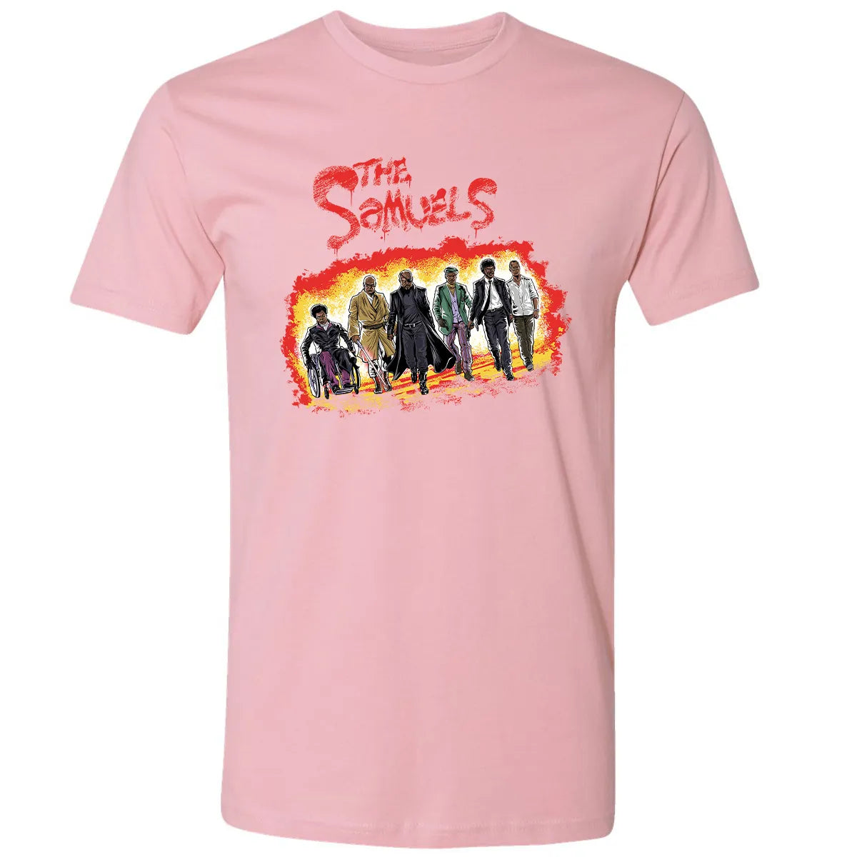 Premium Unisex T-shirt - G8CTM3TF