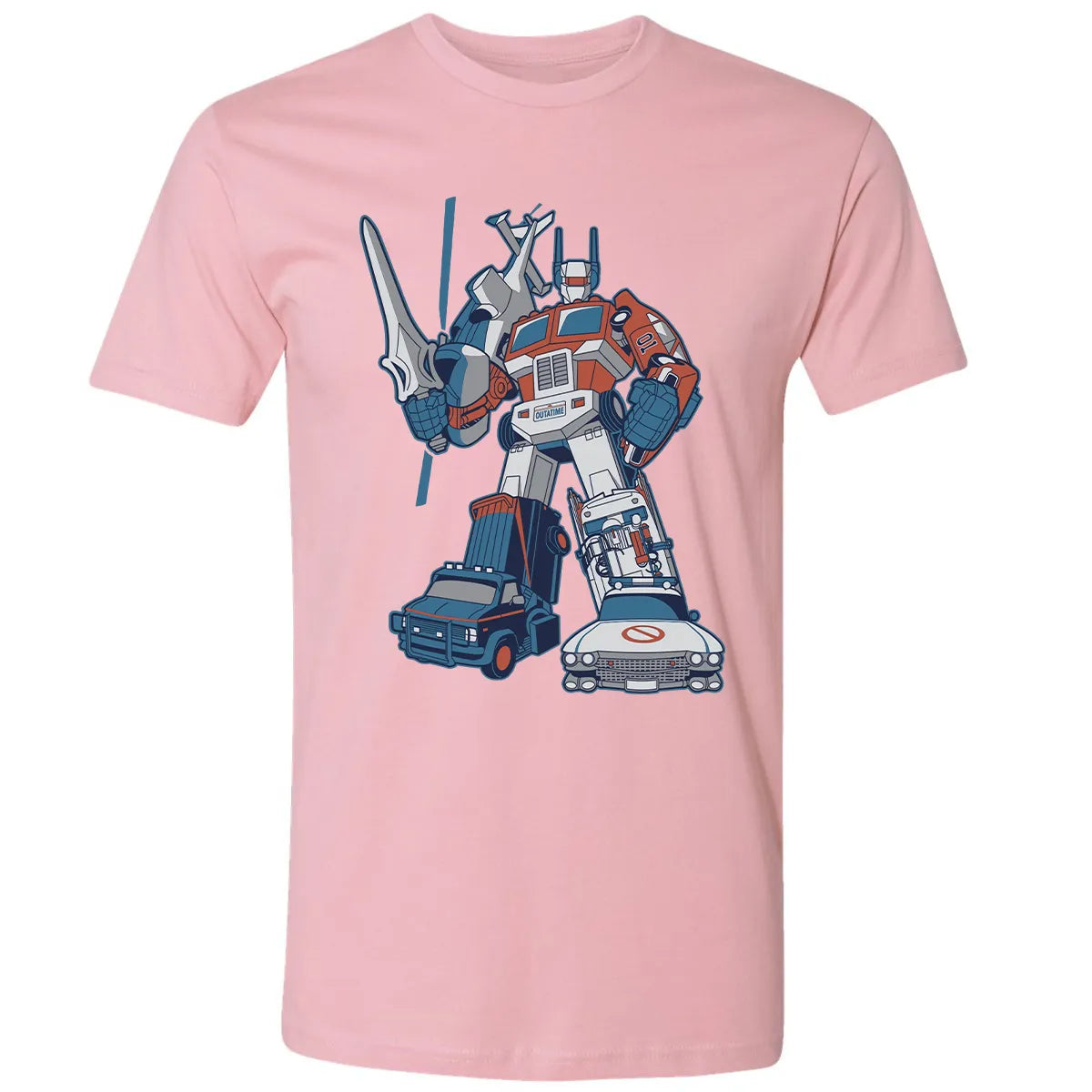 Premium Unisex T-shirt - 8CSU225Y