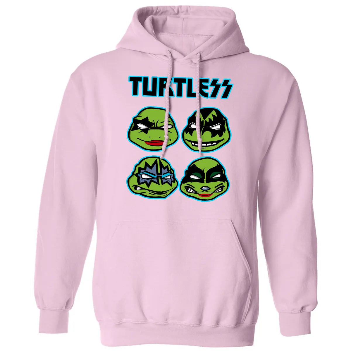 Classic Unisex Hoodie - 8YXMUFV3