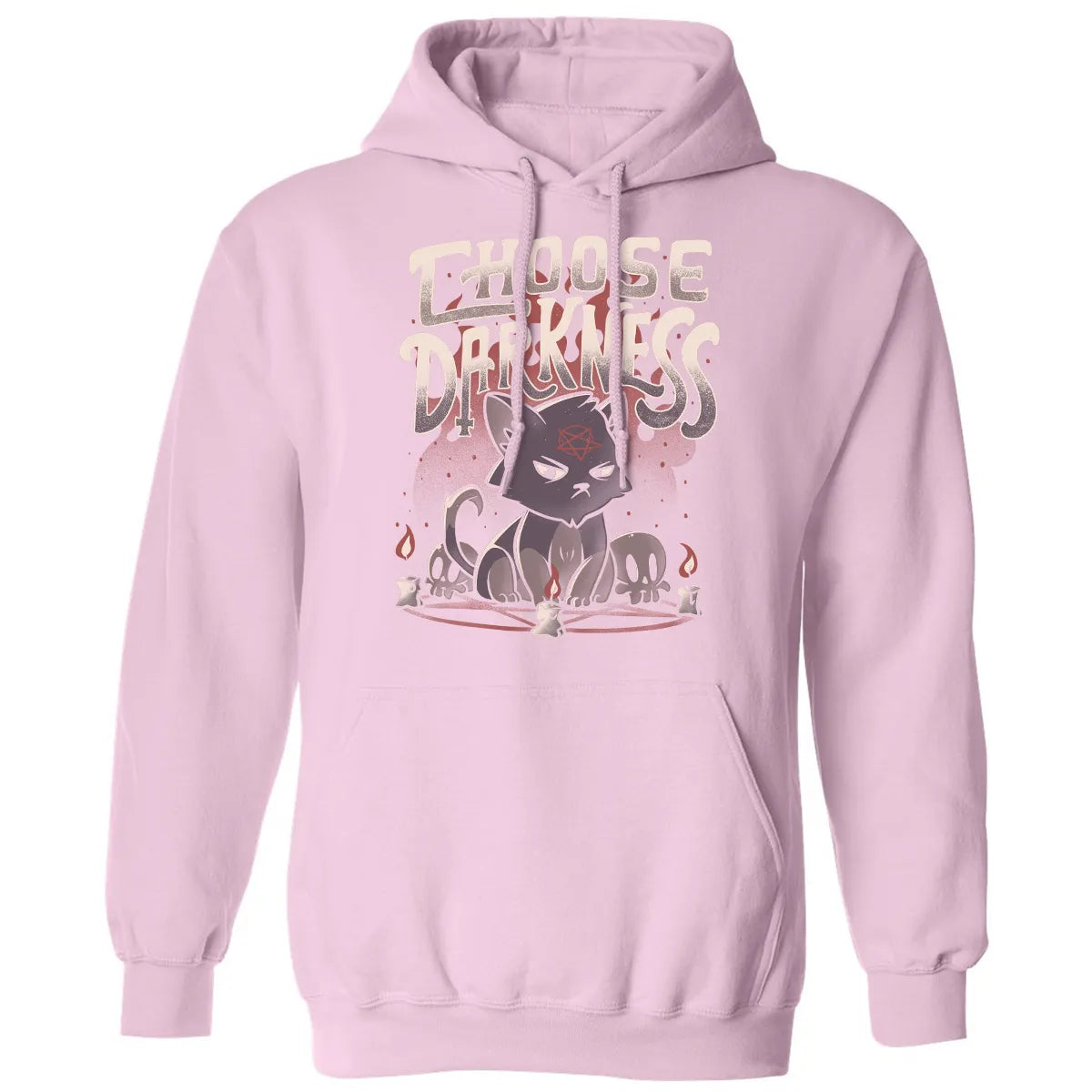 Classic Unisex Hoodie - SHW6CM2Y