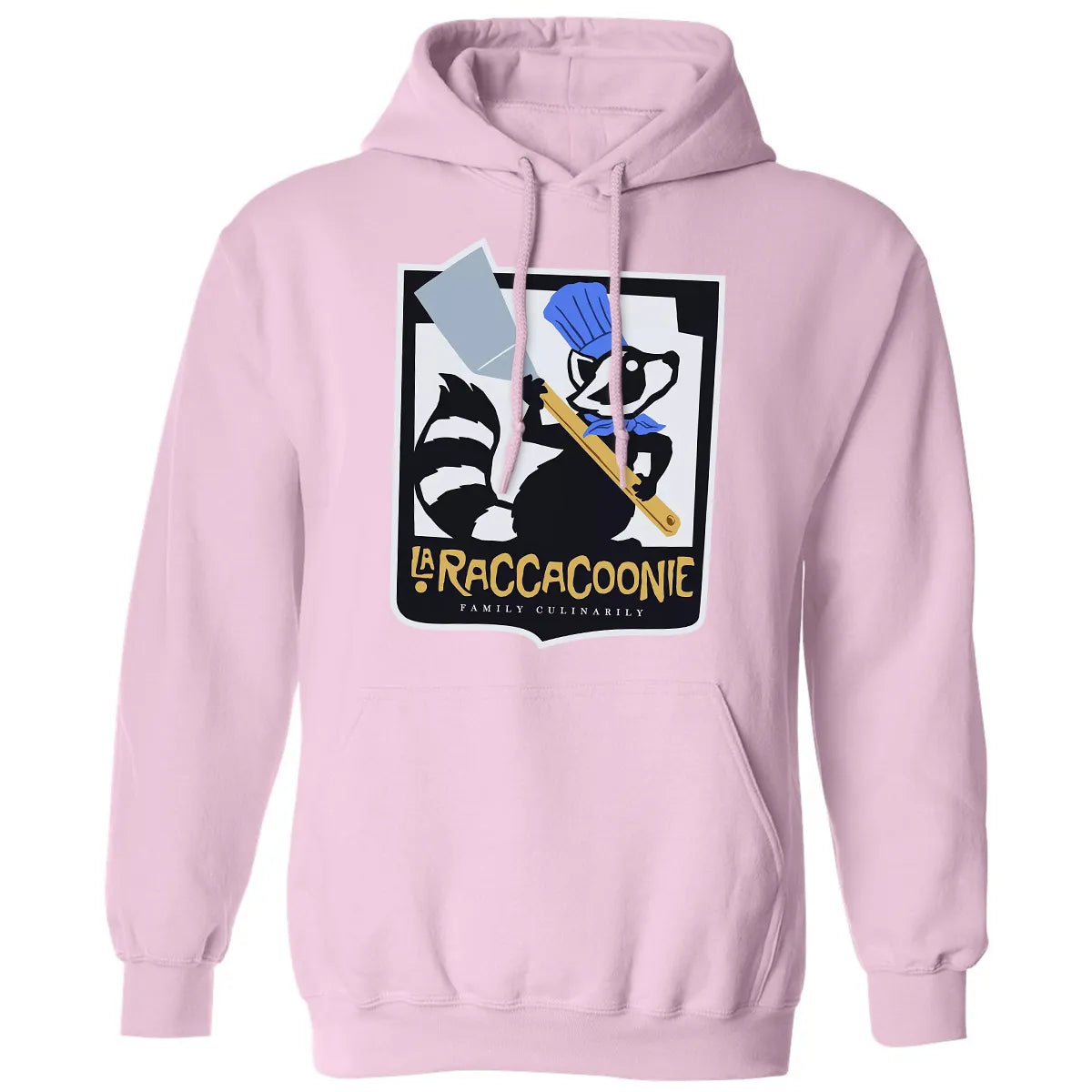 Classic Unisex Hoodie - R7CV7ECV
