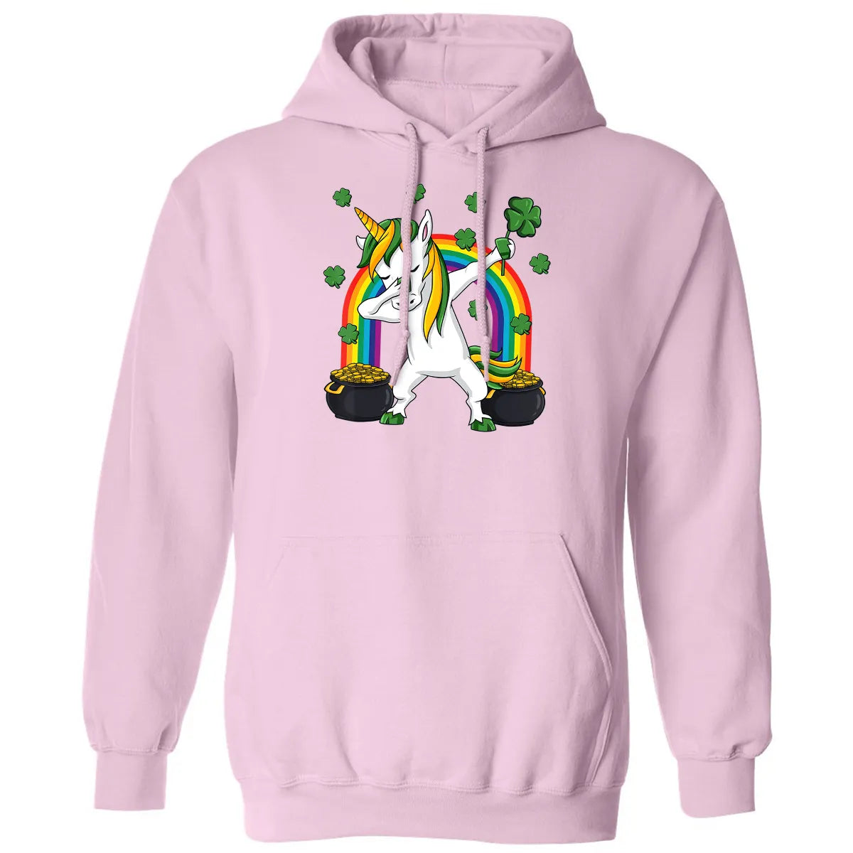 Classic Unisex Hoodie - Z7F27HQA