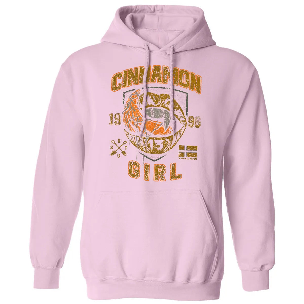Classic Unisex Hoodie - 1HX8ZGSK
