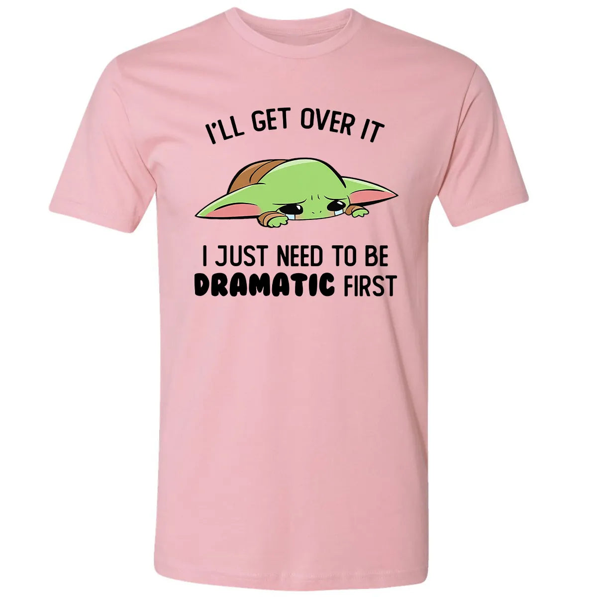 Premium Unisex T-shirt - MRSVJGRR