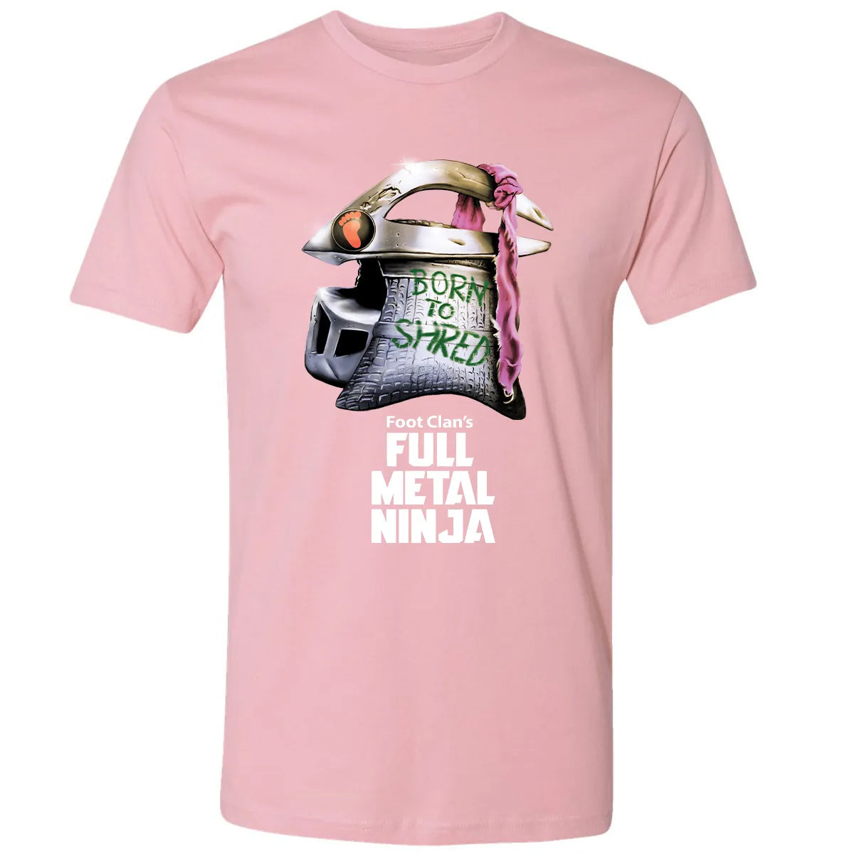 Premium Unisex T-shirt - PVB86ENK