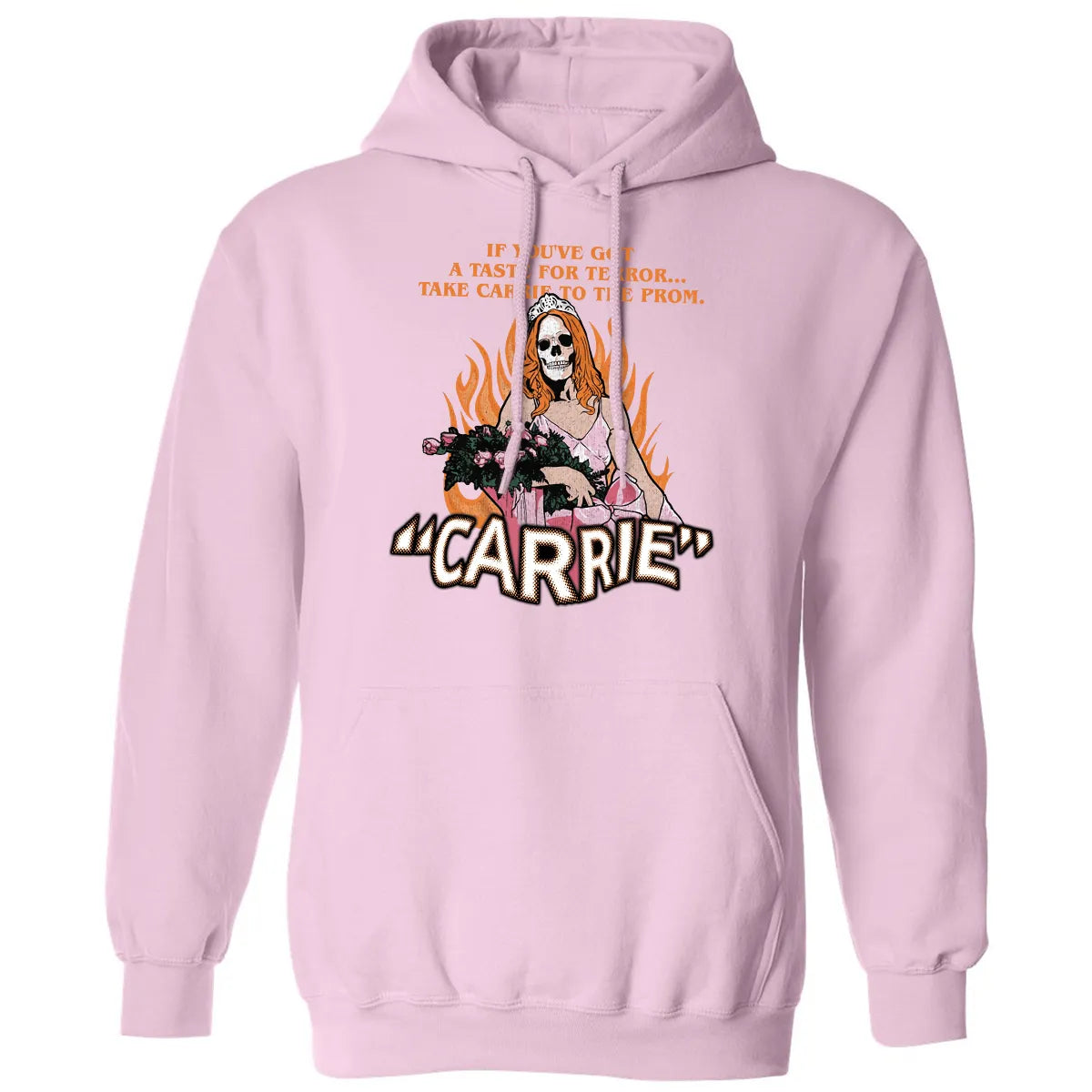 Classic Unisex Hoodie - UJNFZZYW