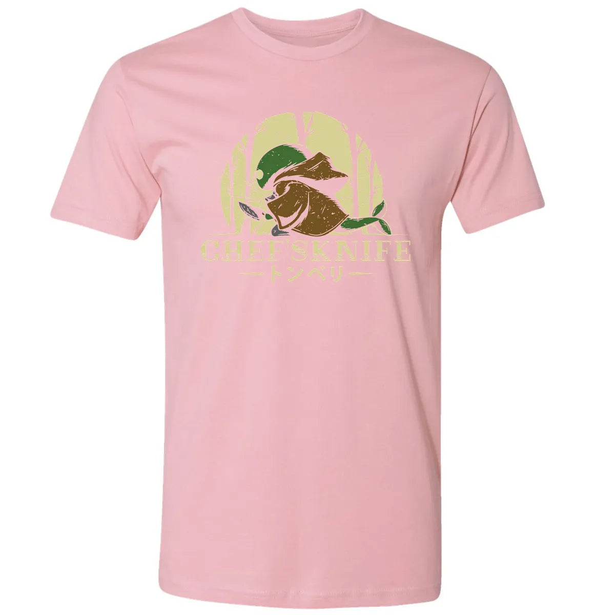 Premium Unisex T-shirt - 3VCUWNTW