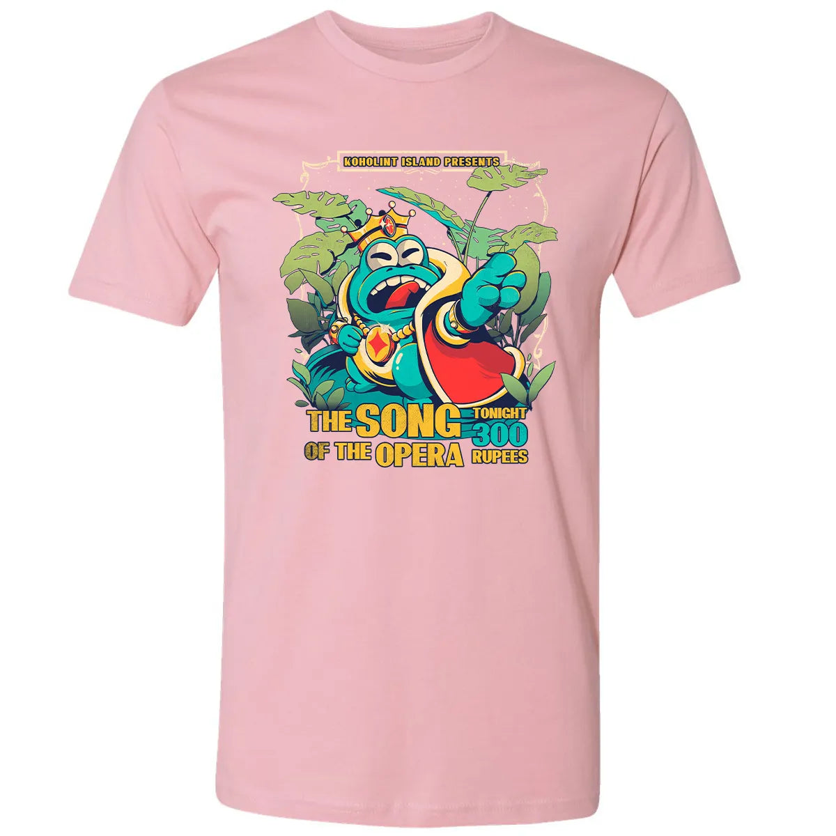 Premium Unisex T-shirt - QA4SEZYH