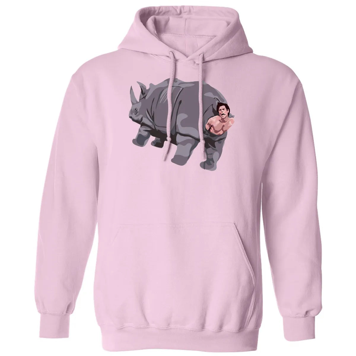 Classic Unisex Hoodie - CZWNST3R