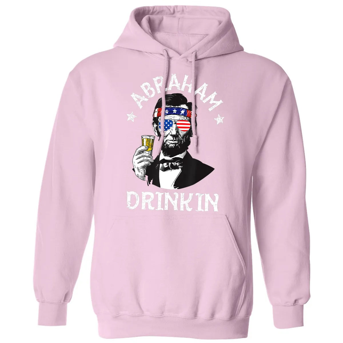 Classic Unisex Hoodie - M84KXMPA