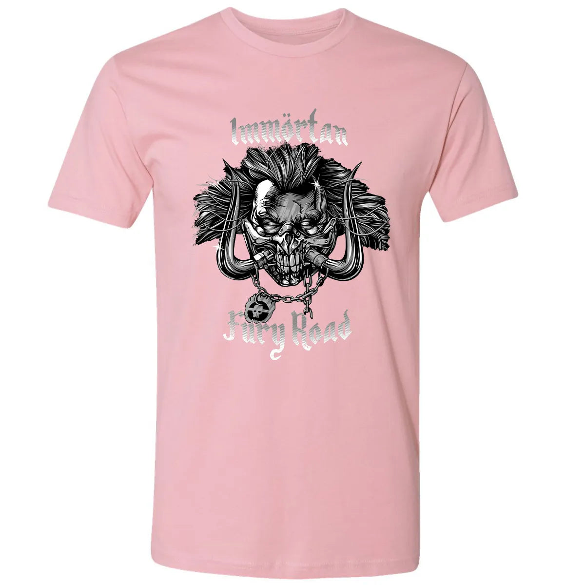 Premium Unisex T-shirt - KQB6YFM7