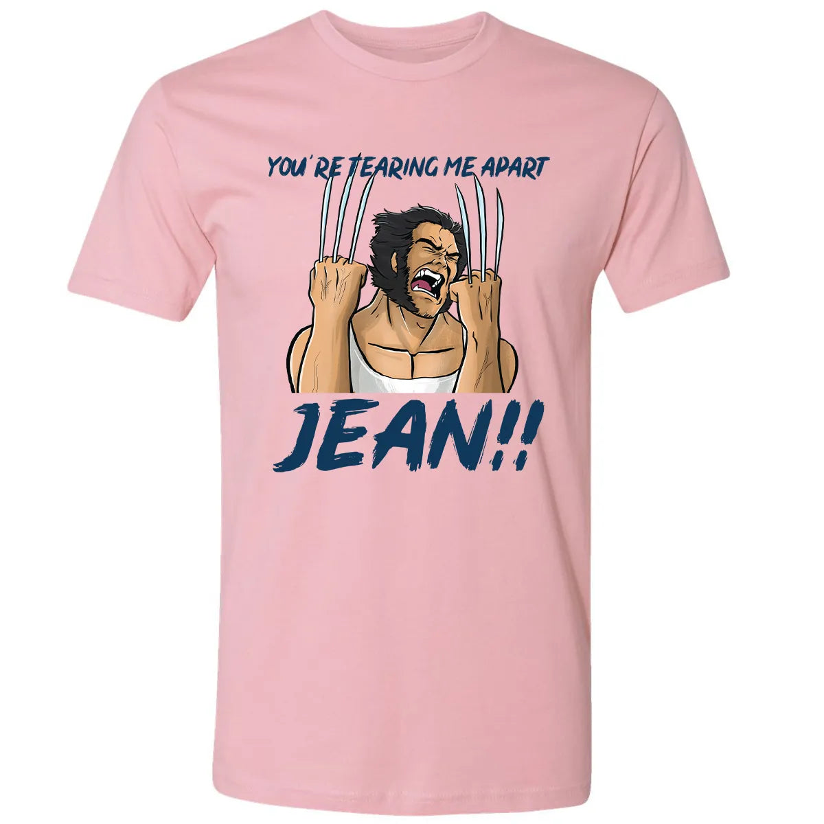 Premium Unisex T-shirt - 1WJGSY5N