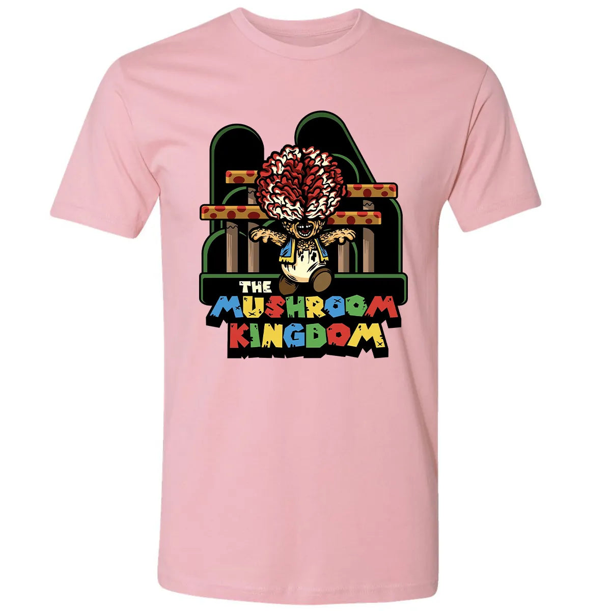 Premium Unisex T-shirt - DW78AG7Z