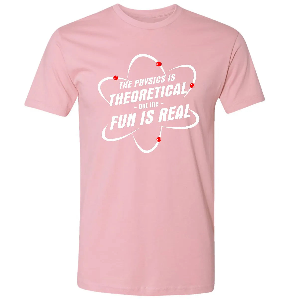 Premium Unisex T-shirt - GYR3ACD3
