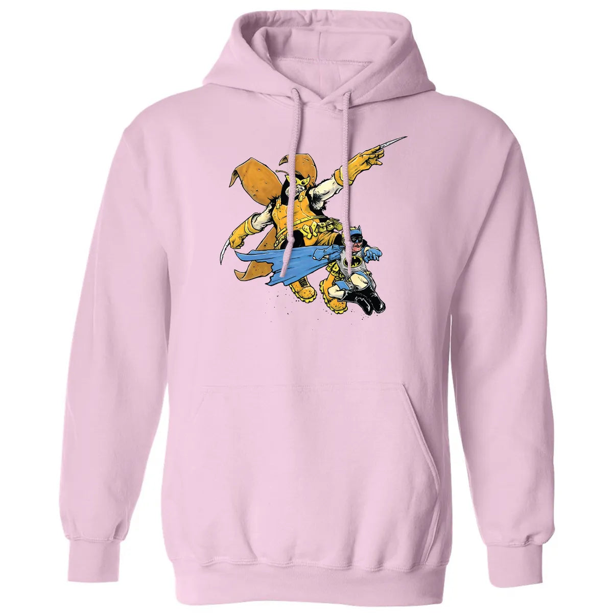 Classic Unisex Hoodie - NMAEMY8D