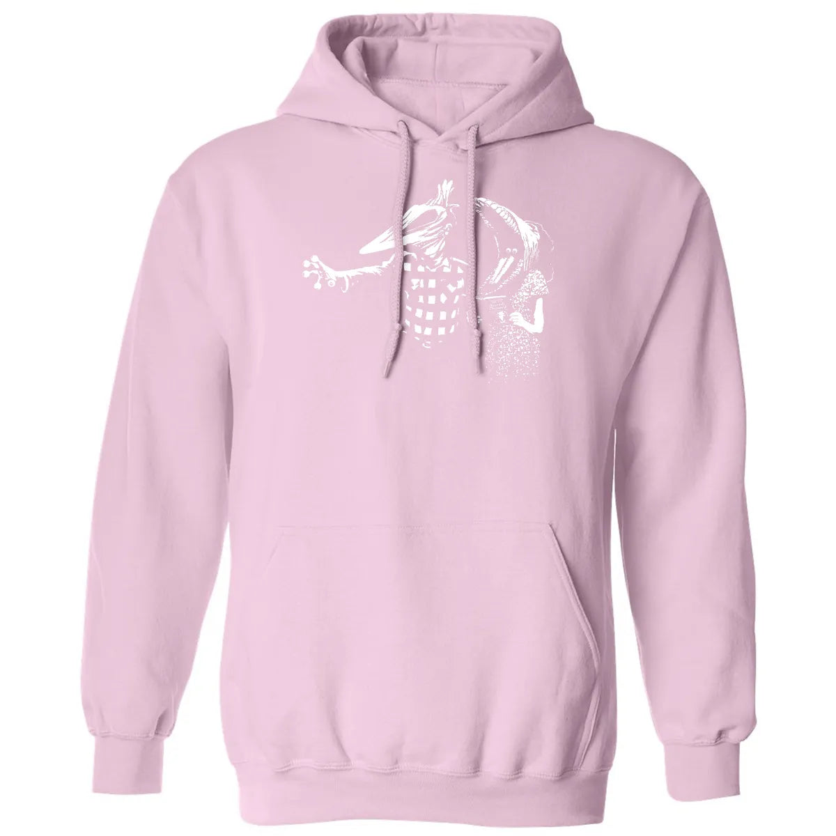 Classic Unisex Hoodie - D9WG4SNC