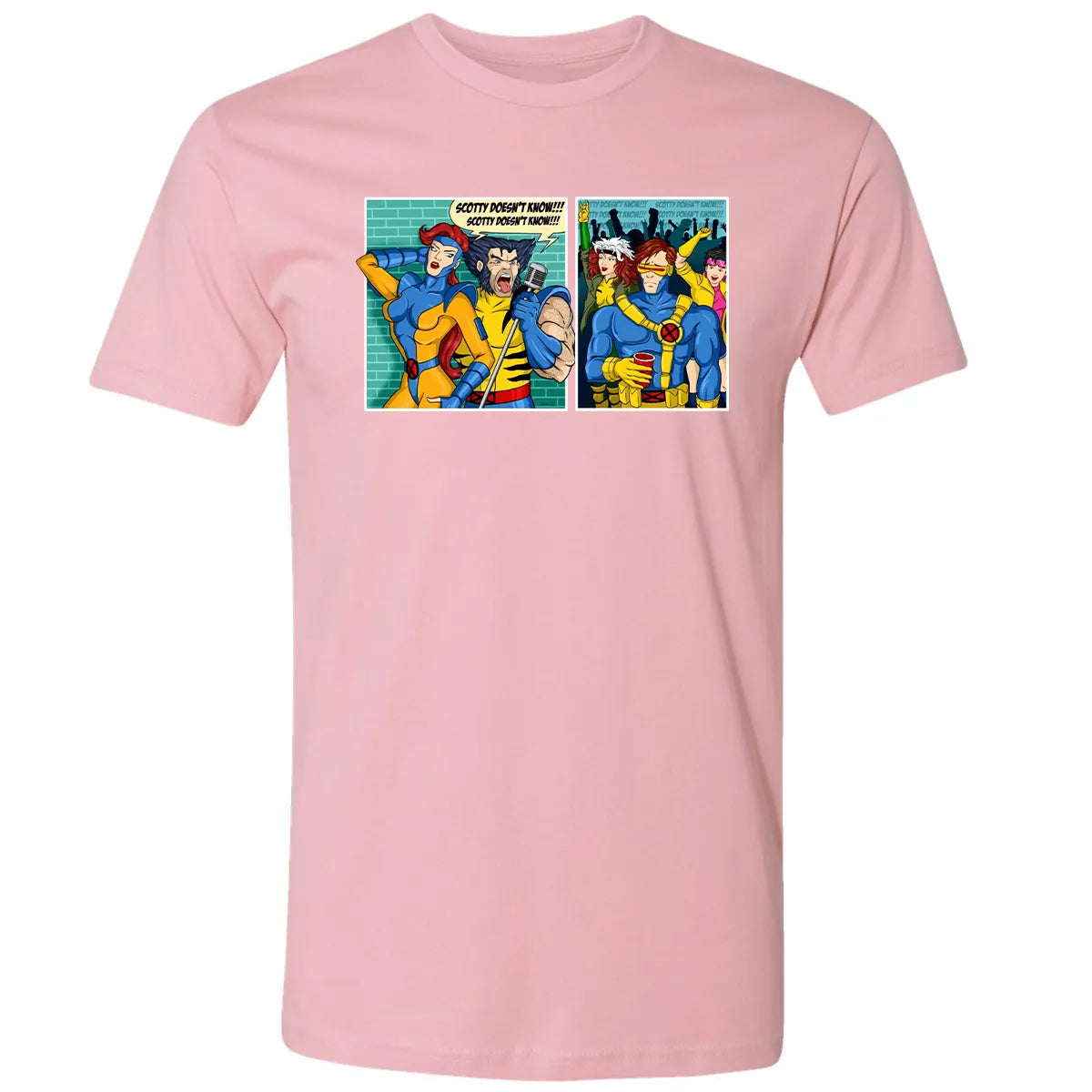 Premium Unisex T-shirt - ULV4CEQ5