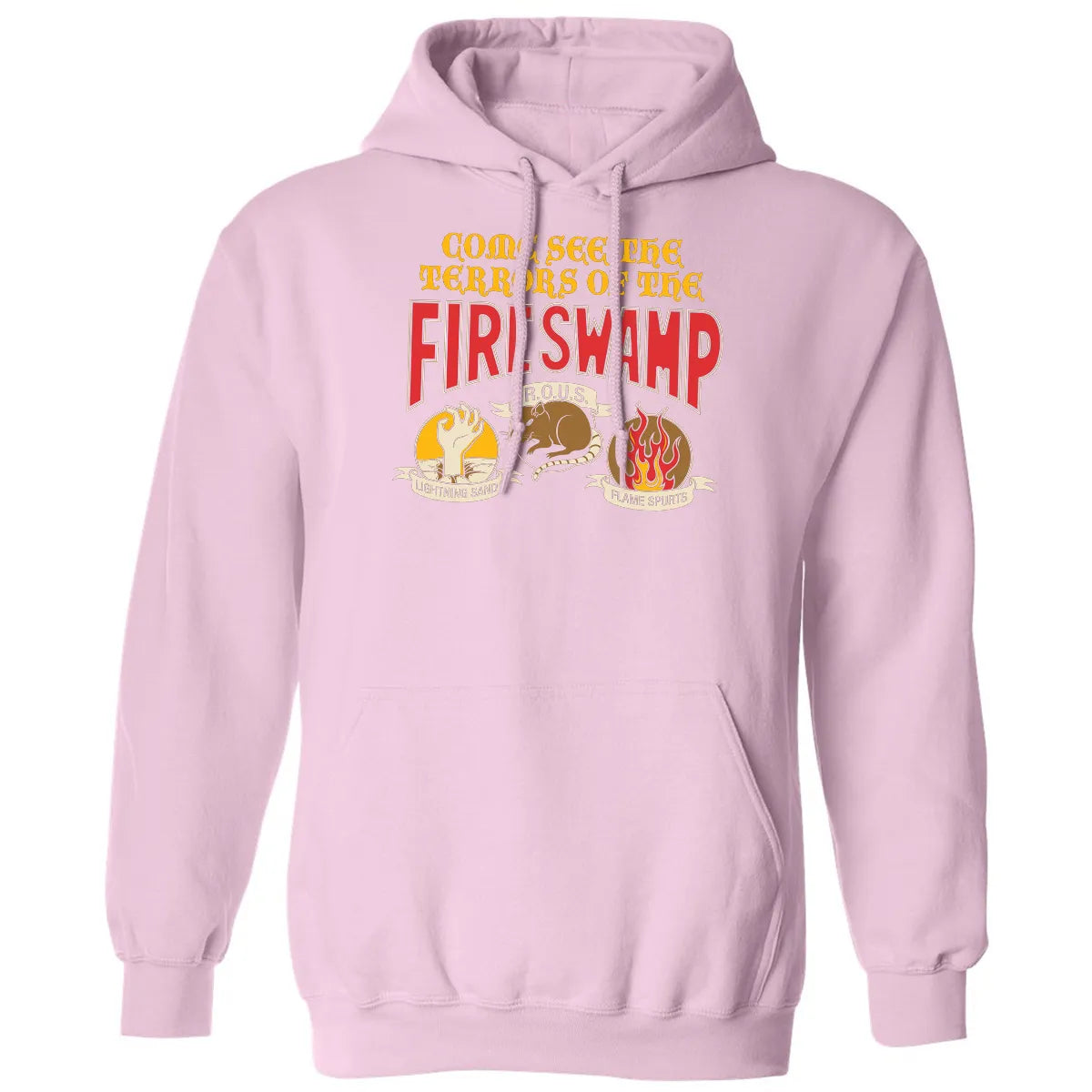 Classic Unisex Hoodie - ACEY7NFP