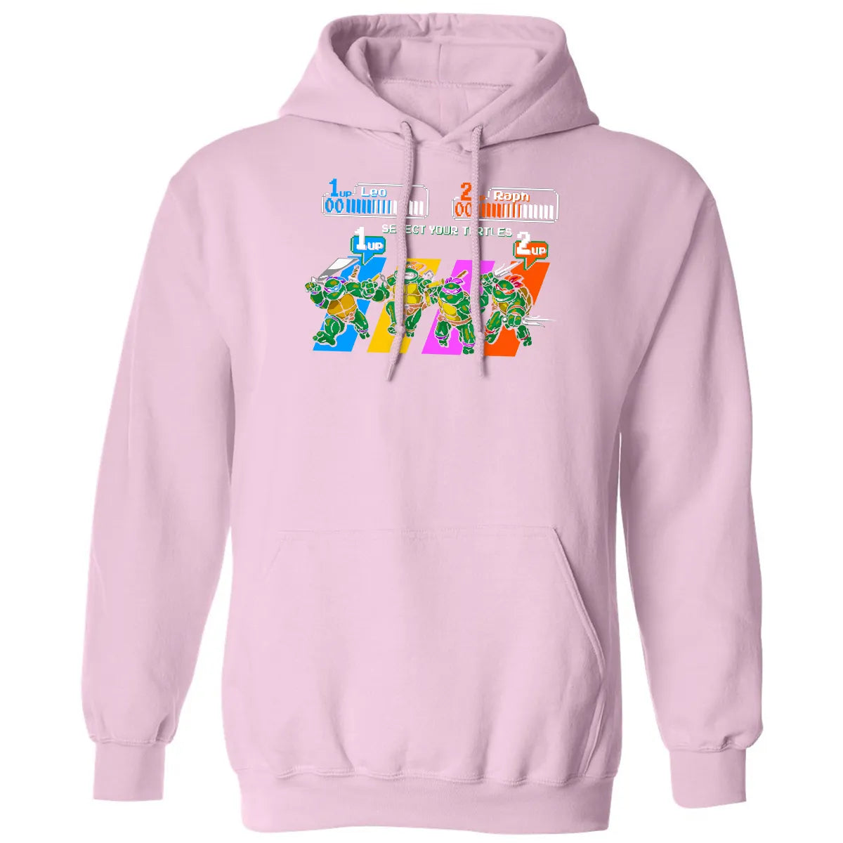 Classic Unisex Hoodie - P1PGZPH3