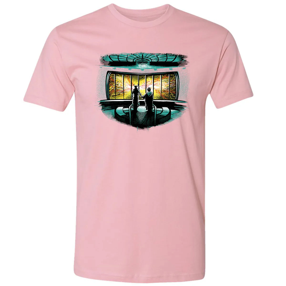 Premium Unisex T-shirt - ATF48A3U