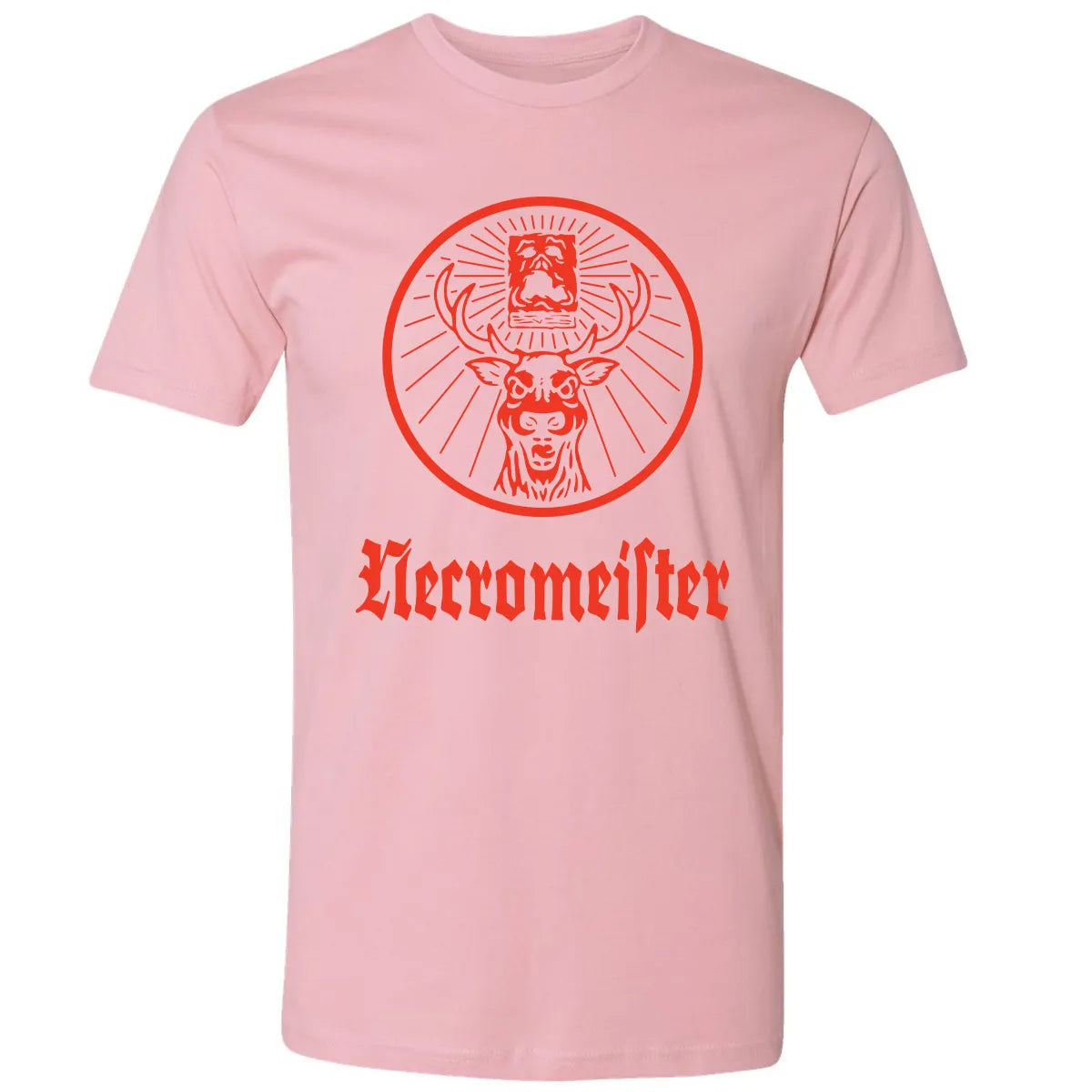 Premium Unisex T-shirt - MKN3DPLZ